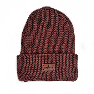 Kids Satin lined Beanies