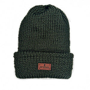 Kids Satin lined Beanies