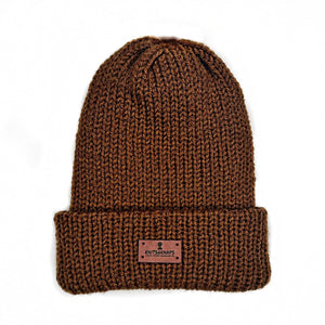 Kids Satin lined Beanies