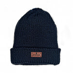 Load image into Gallery viewer, Kids Satin lined Beanies
