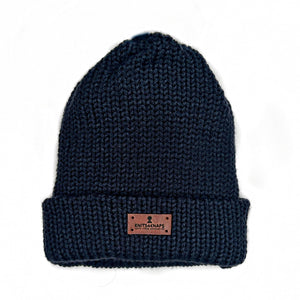 Kids Satin lined Beanies