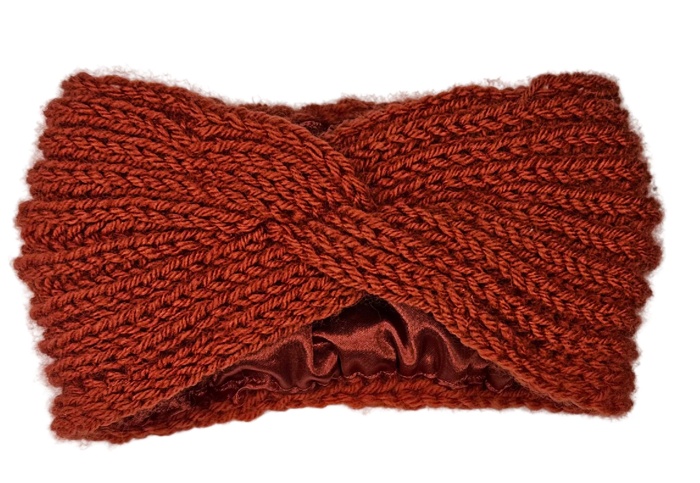 Turban Headband