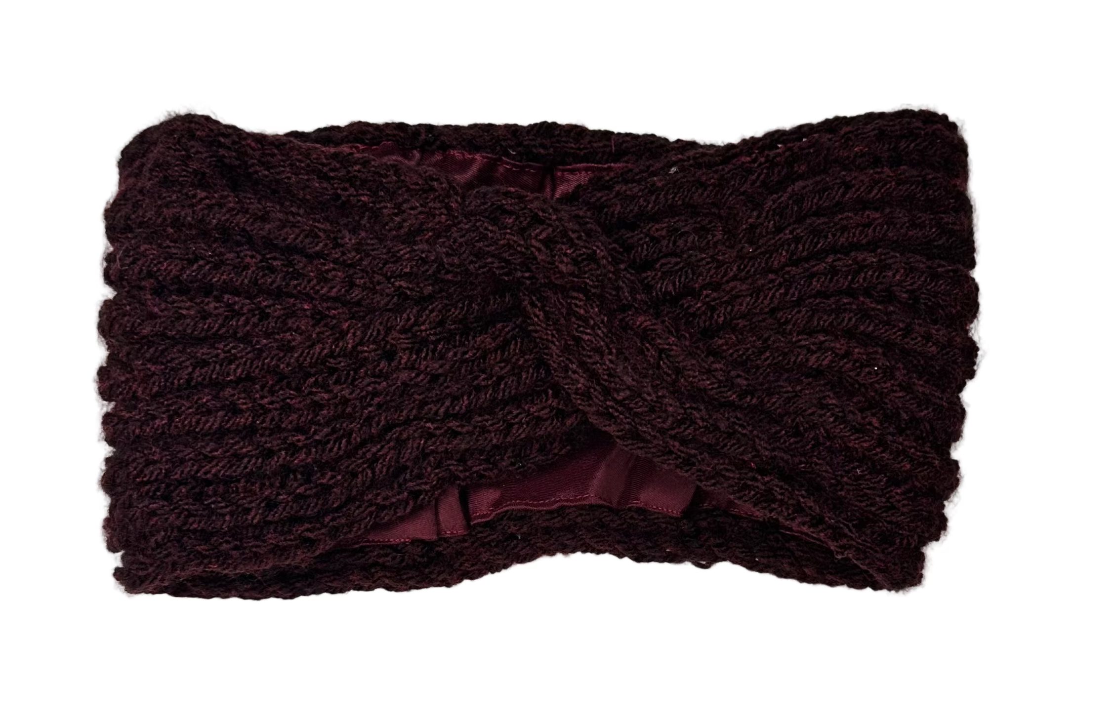 Turban Headband