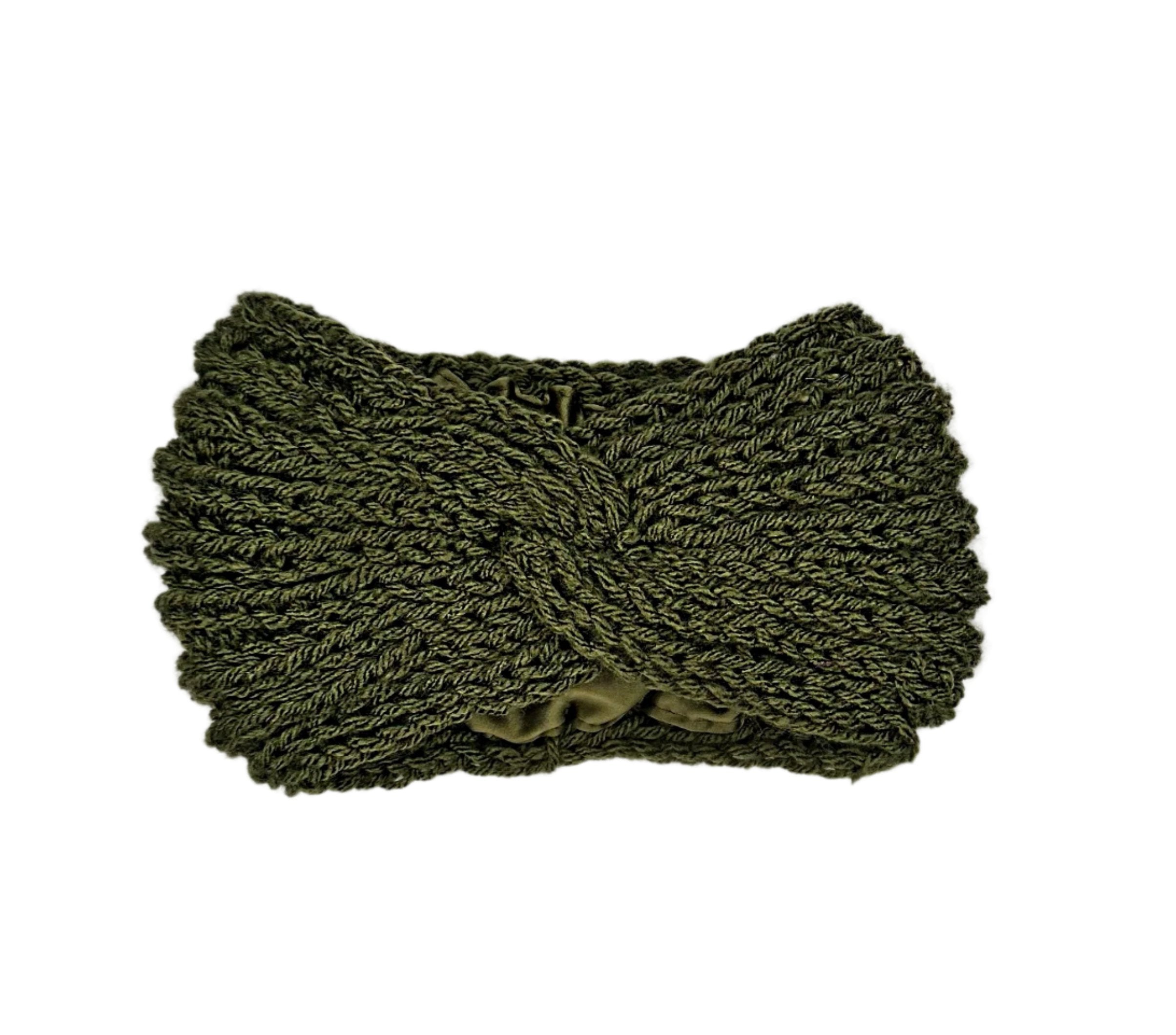 Turban Headband