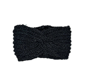 Turban Headband