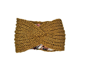 Turban Headband