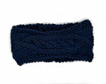 Load image into Gallery viewer, Cable Knit Headbands
