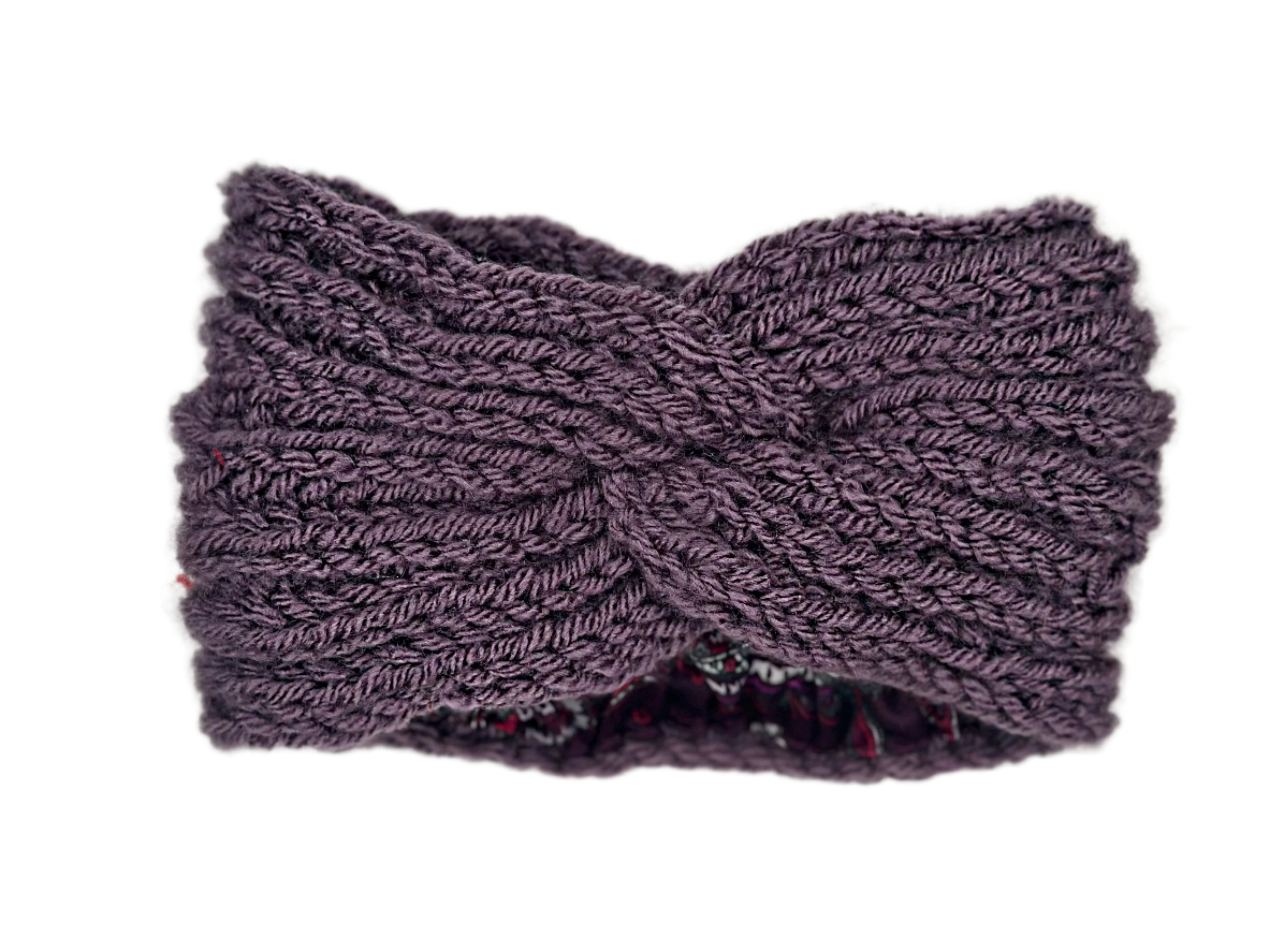 Turban headband (kids)