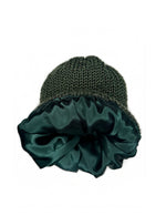 Load image into Gallery viewer, Satin lined Beanies
