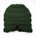 Load image into Gallery viewer, Satin Lined Turbans caps
