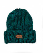 Load image into Gallery viewer, Kids Satin lined Beanies
