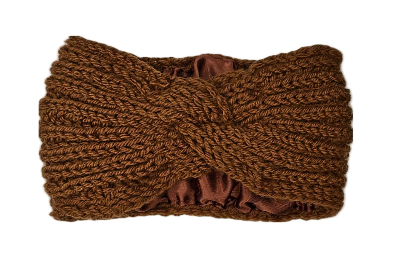 Turban Headband