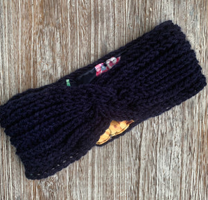 Turban Headband