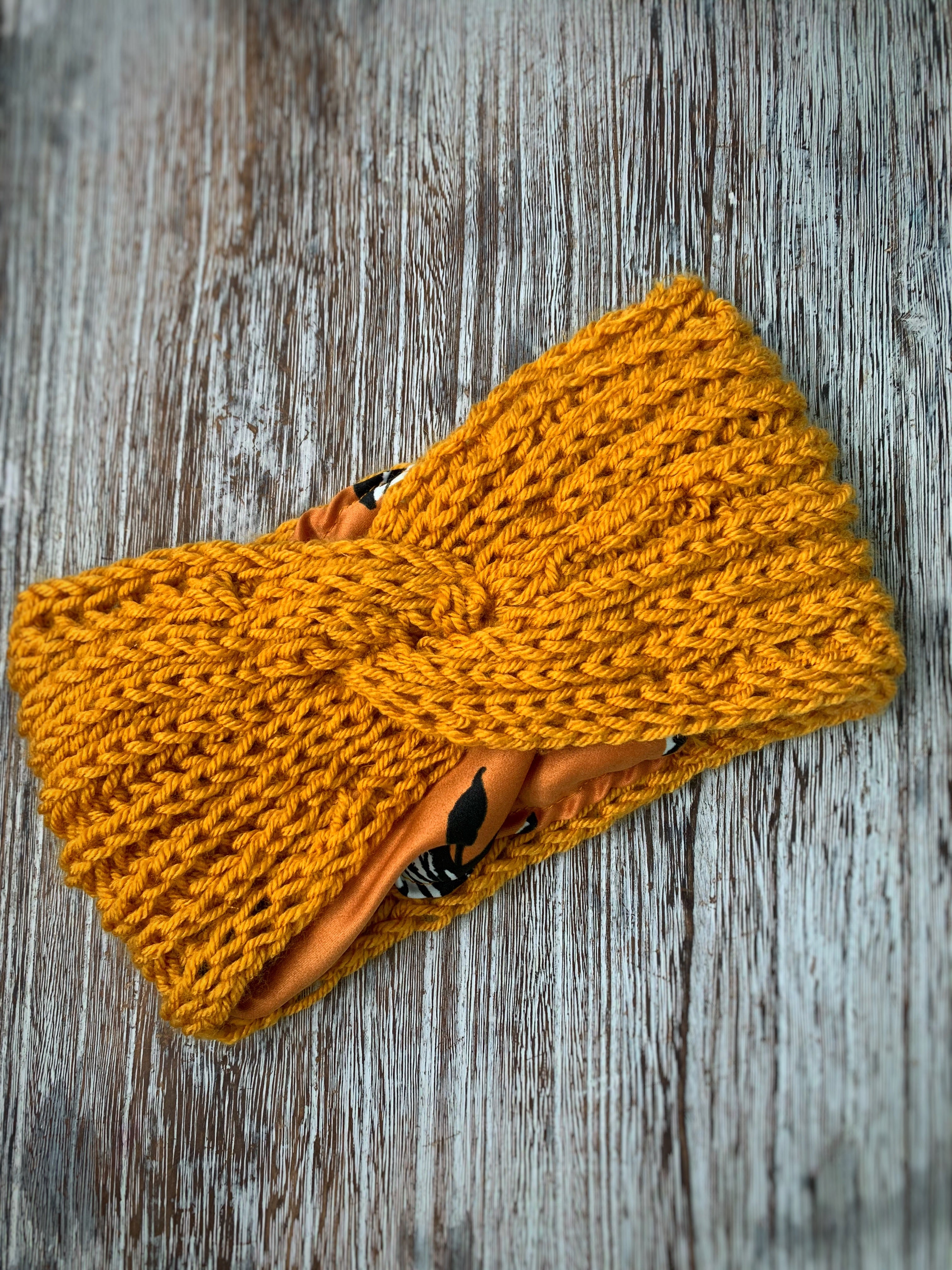 Turban Headband