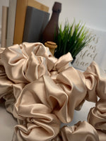 Load image into Gallery viewer, Extra Large Satin Scrunchie
