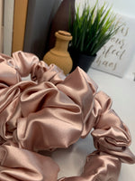 Load image into Gallery viewer, Extra Large Satin Scrunchie
